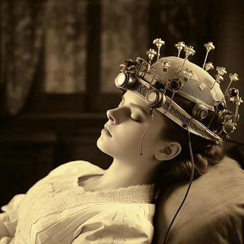 The Brainwave Sleep Enhancer